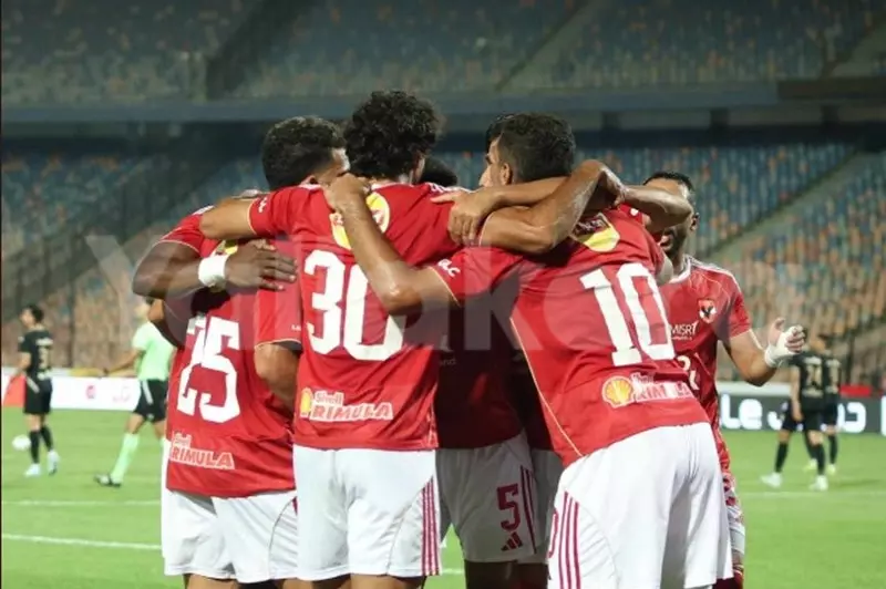 الأهلي